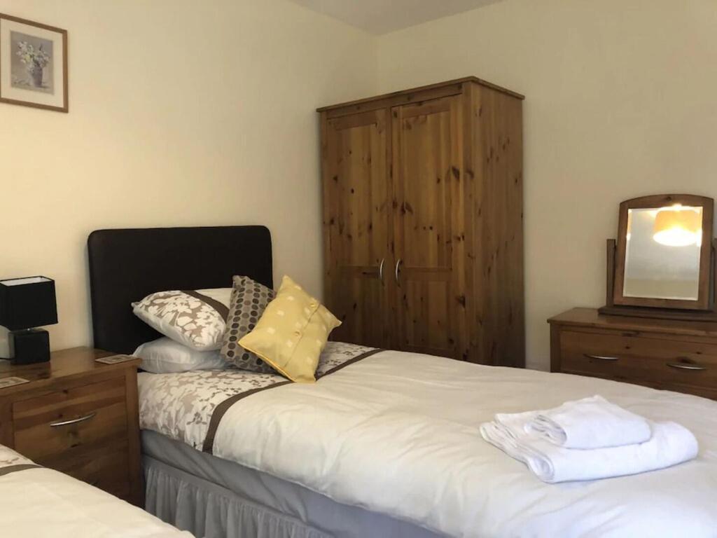 Vakantiehuis Sea Views, Private Garden, Comfortable Family And Dog Friendly Porlock