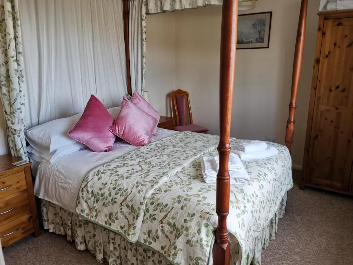 Vakantiehuis Sea Views, Private Garden, Comfortable Family And Dog Friendly Porlock